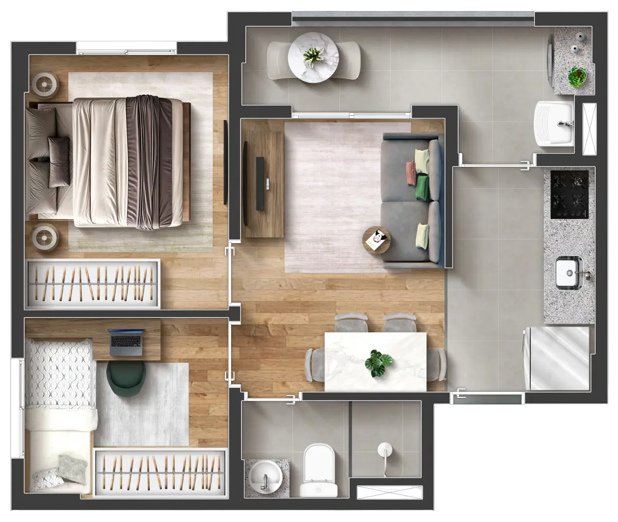 MITZ_VILA_SONIA_PLANTA_TIPO_A_HR2quarto 1