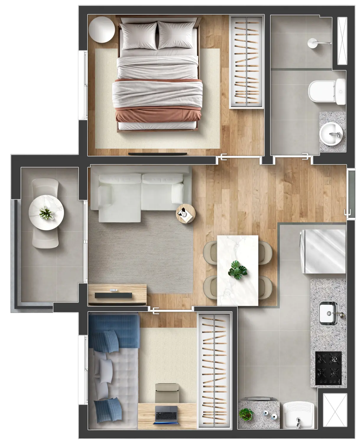 MITZ_VILA_SONIA_PLANTA_TIPO_B2_HR2quarto 1