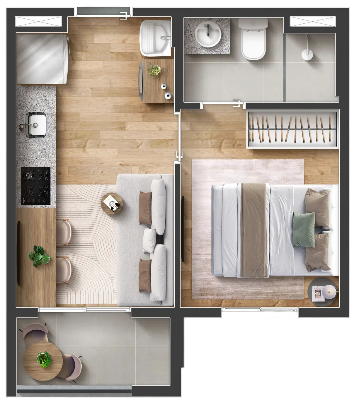 MITZ_VILA_SONIA_PLANTA_TIPO_C1_HR1quarto 1